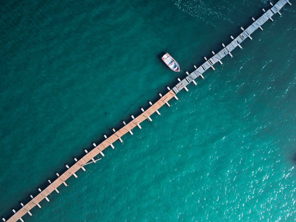 Fotografia aérea con dron españa