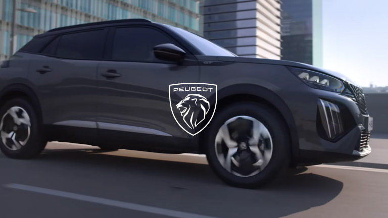 Filmación con drones Barcelona para Peugeot Akira Aerials