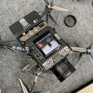 RED-Drone-fpv
