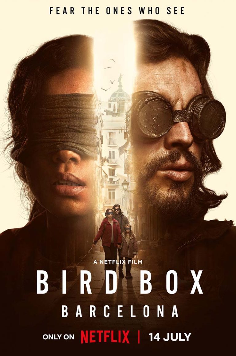 bird box