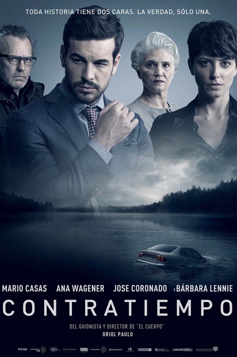contratiempo