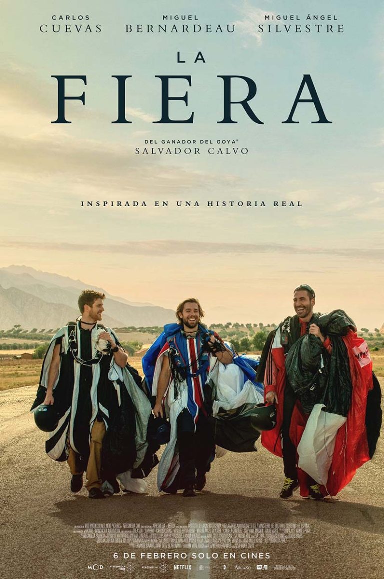 la fiera