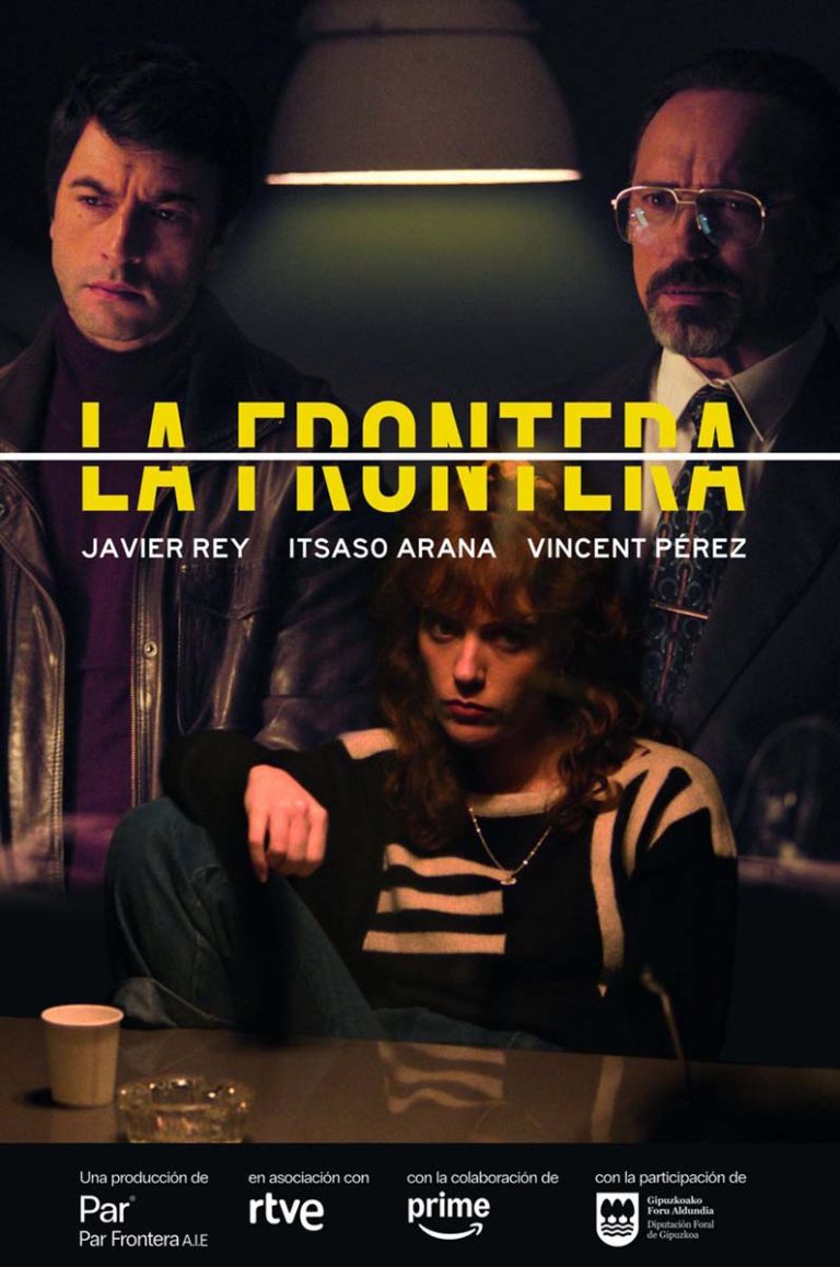 la frontera