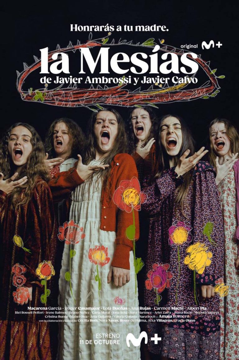 la mesias