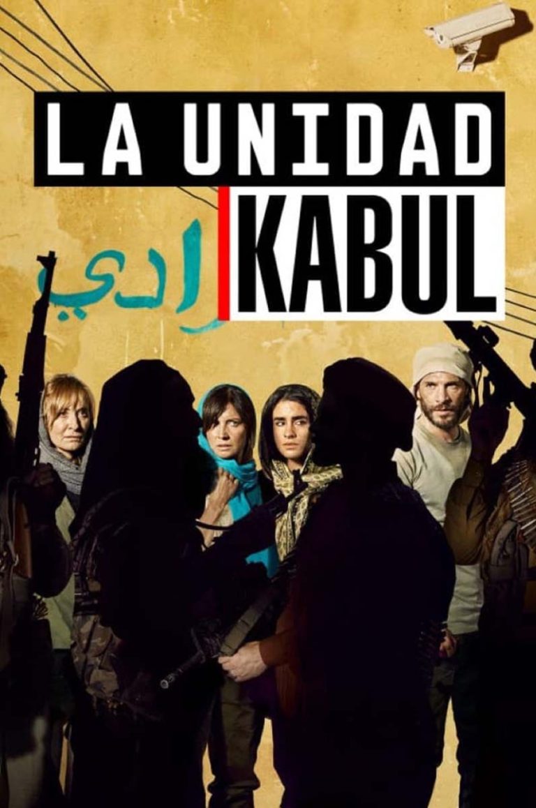 la unidad de kabul