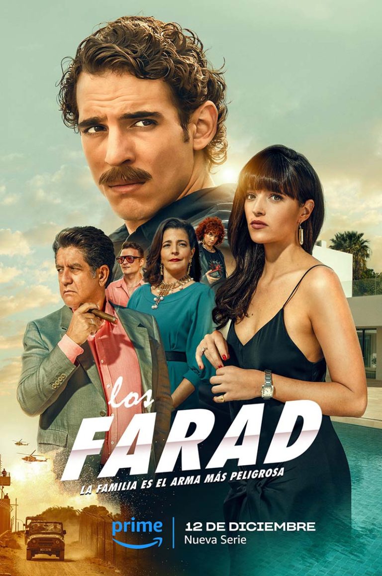 los farad