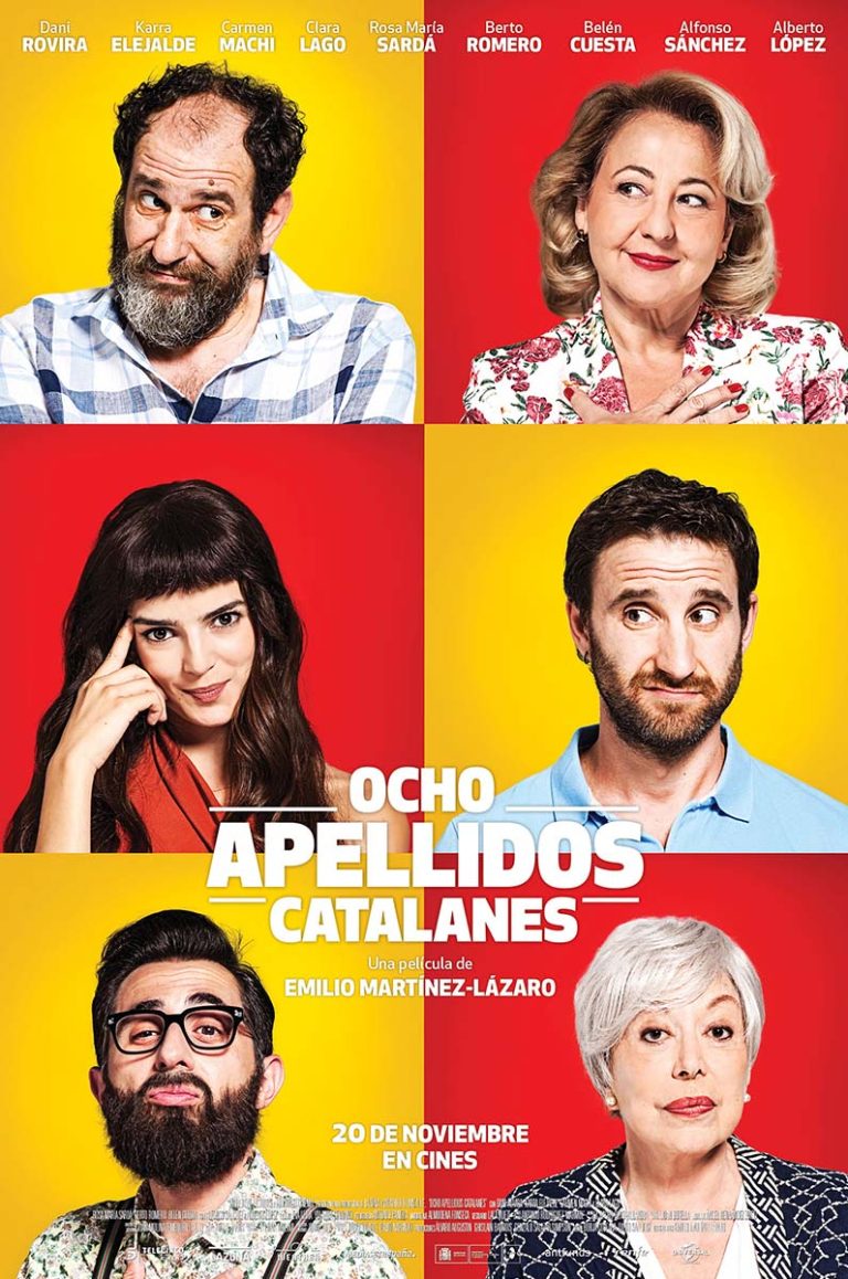 ocho apellidos catalanes