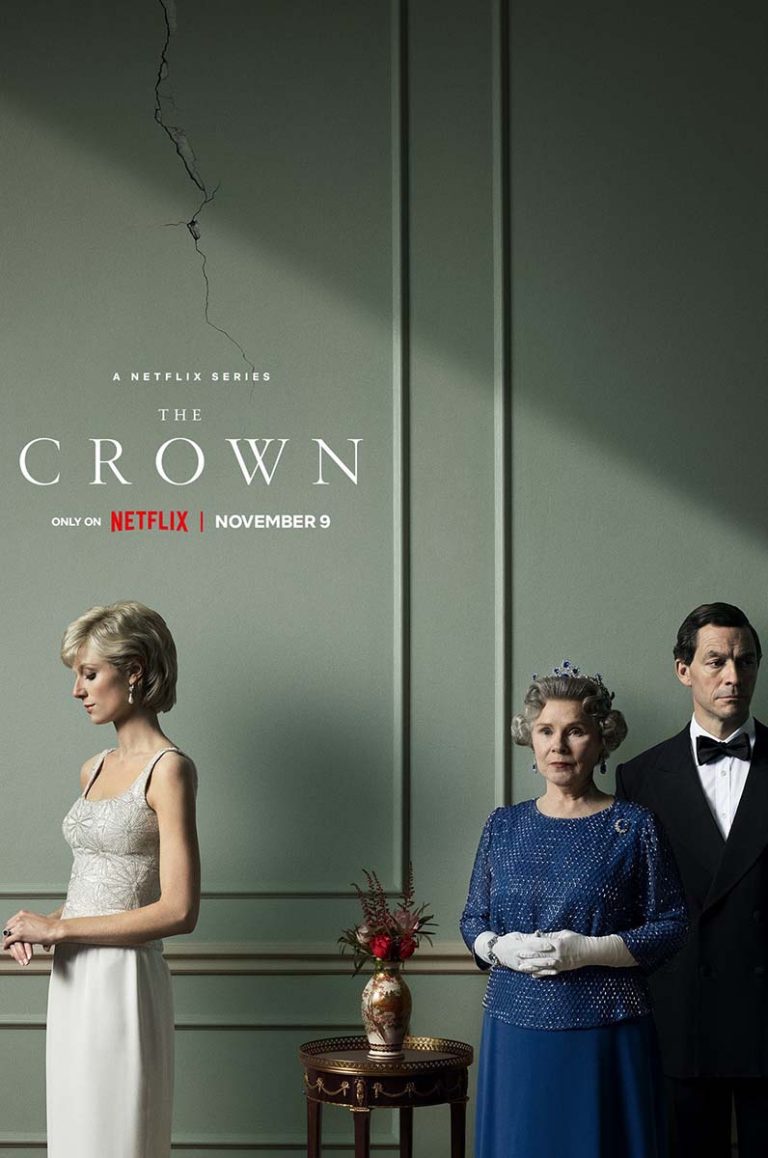 the crown