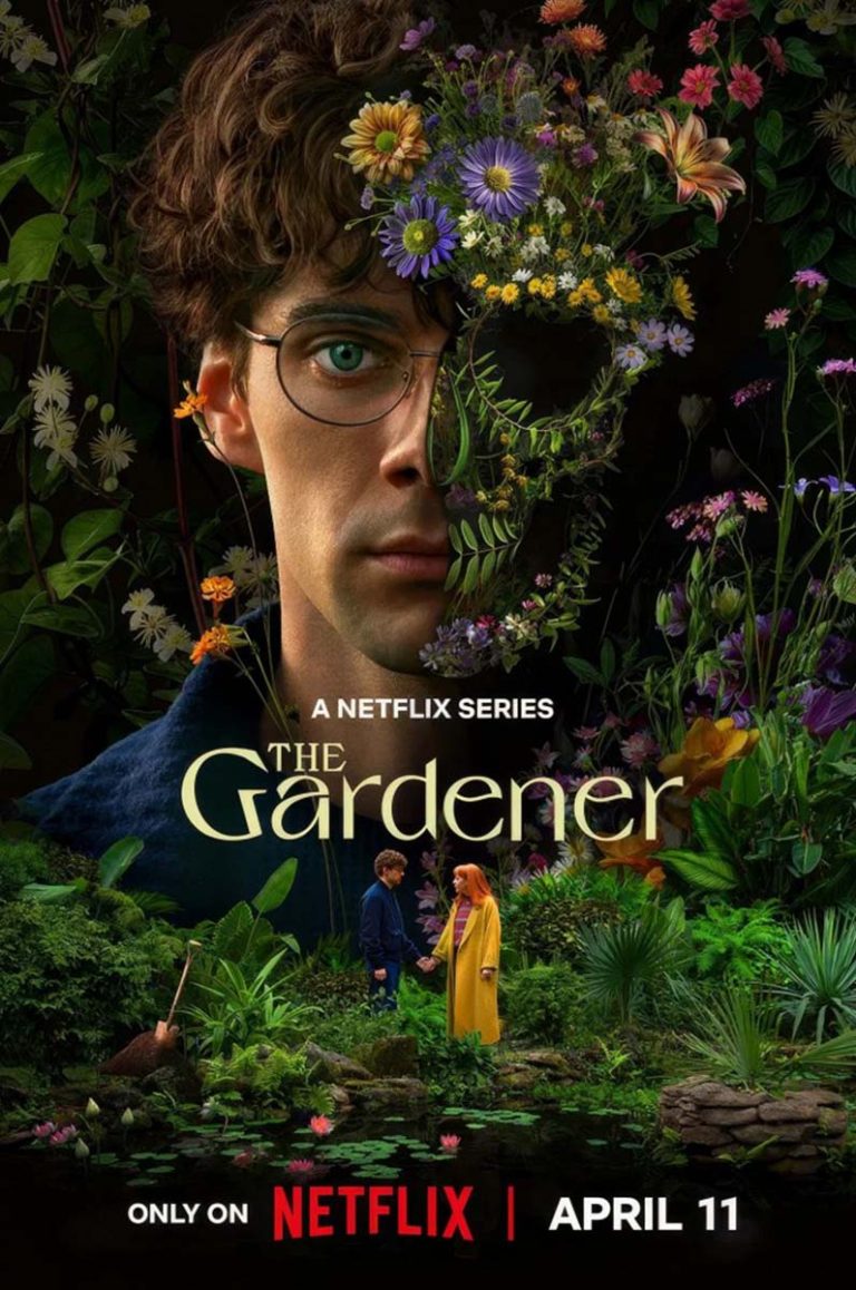 the gardener