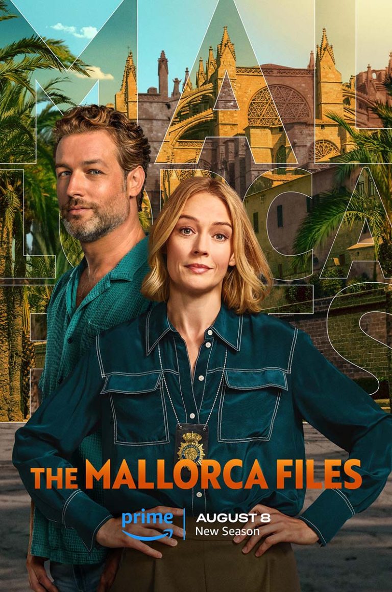 the mallorca files